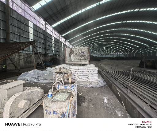 巴彦淖尔厂房地面下沉注浆加固施工